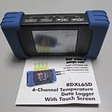 RDXL6SD 温度データロガー