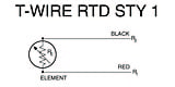 RTD導線方式