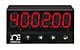 DP8EPt 表示器 デジタルパネルメータ ６桁表示 圧力センサー、ロードセル、熱電対 用