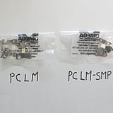 PCLM,PCLM-SMP ケーブルクランプ